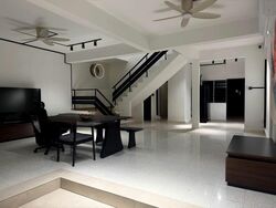 Teachers' Housing Estate (D26), Terrace #547075521